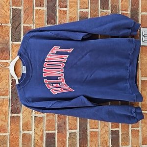 Vintage Belmont Sweatshirt